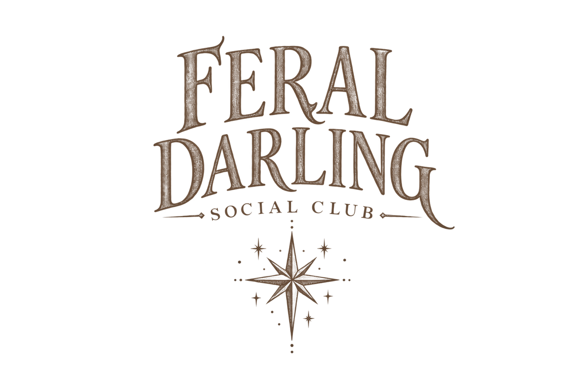 Feral Darling